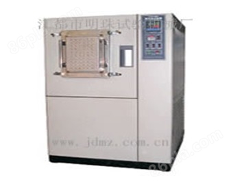 MZ-4221 高低温湿热交变试验箱