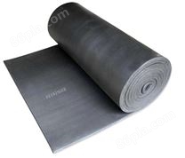 B级橡塑材料-橡塑保温管、橡塑保温板