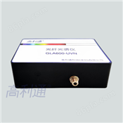 工业光纤光谱仪GLA600-UVN-IC
