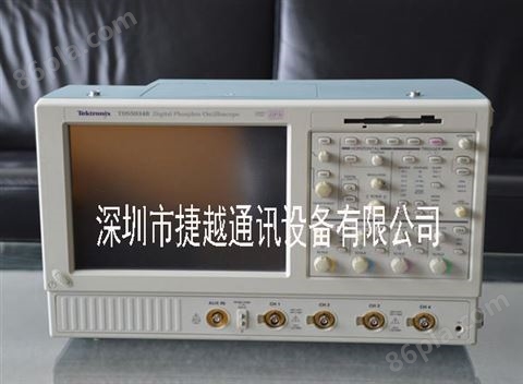 TDS5034B 数字荧光示波器