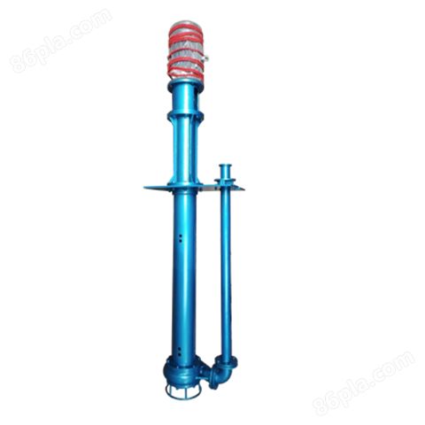 80YZ50-50BYZ液下多用渣浆泵