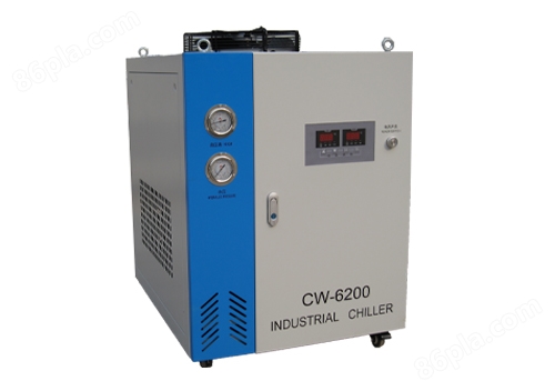 CW-6200工业冷水机CW-6200