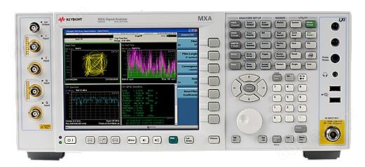 【租赁】N9020A 是德频谱分析仪