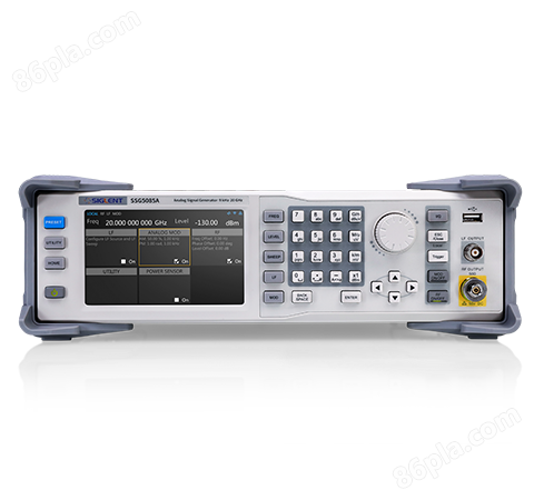 鼎阳Siglent SSG5000A 微波信号发生器 13.6GHz 20GHz