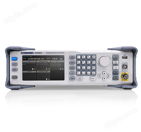 鼎阳Siglent SSG5000A 微波信号发生器 13.6GHz 20GHz