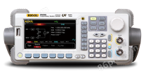 RIGOL 函数/任意波形发生器 DG5000系列
