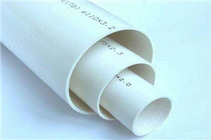 PVC排水管4