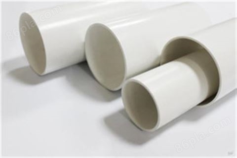PVC排水管3