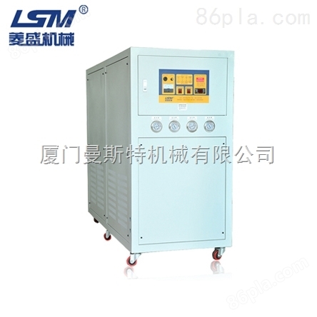 水冷式冷水机 工业冷水机