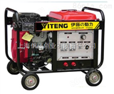 YT350A350A汽油发电电焊机