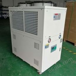 上海风冷式循环水冷却机组
