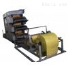 供应天益机械900系列编织布连续印刷机