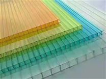 河南pc阳光板厂家支持尺寸定尺生产