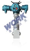 WORK-WCVP进口高温蒸汽调节阀