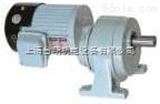 SHD11-1/3-0.2KW利明电机齿轮减速机报价