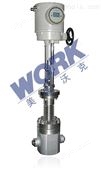 WORK-WCVP进口电动高压调节阀