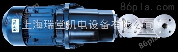 KNOLL离心泵、高压泵、螺旋泵