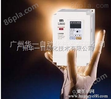 现货销售中国台湾隆兴变频器LS600变频器通用变频器