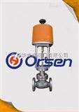 ORSEN-40奥尔申进口电动流量调节阀