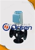 ORSEN-39奥尔申进口电动三通调节阀