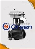 ORSEN-43奥尔申进口高压气动调节阀