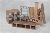 青岛华亚供应木塑共挤型材设备