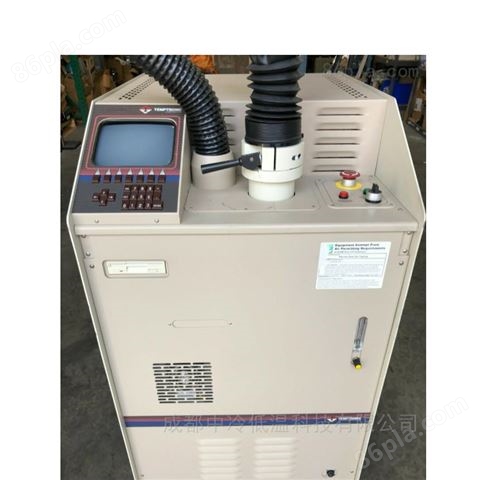 高低温循环冲击机TPO4000设备维修