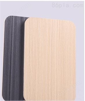 金纬公司木饰面/碳晶板生产线