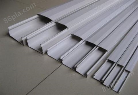 金纬PVC型材-YF240挤出生产线