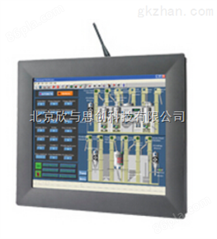 研华工业平板电脑TPC-1571H