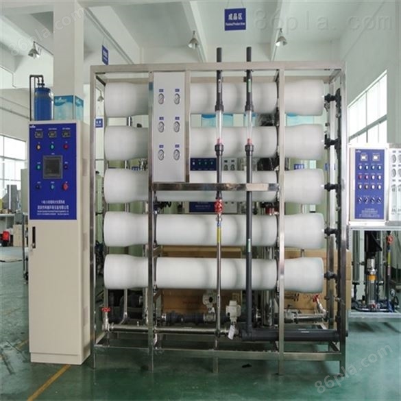 宁夏电子工业纯水设备