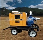 KZ100DP农用10寸柴油灌溉泵工厂直销
