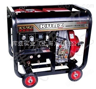 200A柴油自发电电焊机批发价