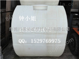 LT-2000L（卧式）食品级水箱、塑胶桶、水塔、储存桶、耐酸耐碱