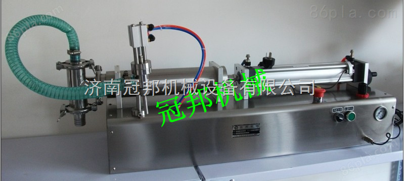 芜湖合肥灌装机乳油单头液体灌装机