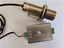 电压输出型噪声传感器