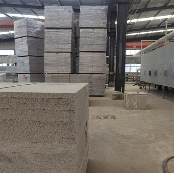 生产水泥基匀质板市场